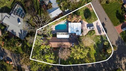 6305 BAHAMA SHORES DRIVE S, Saint Petersburg, FL 33705