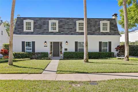 4506 W BEACHWAY DRIVE, TAMPA, FL 33609