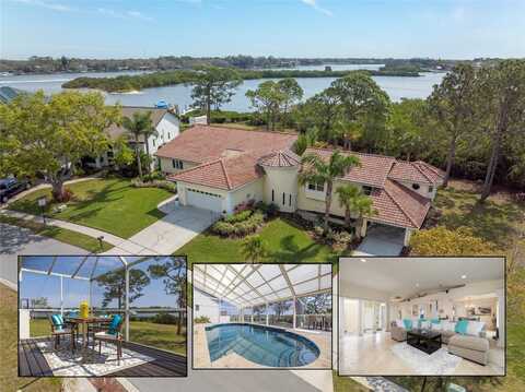 2005 N POINTE ALEXIS DRIVE, TARPON SPRINGS, FL 34689