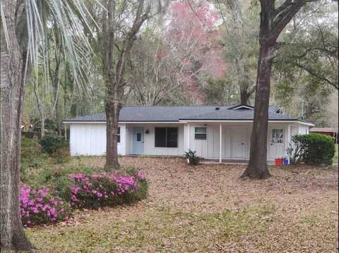 205 SW 123RD STREET, NEWBERRY, FL 32669