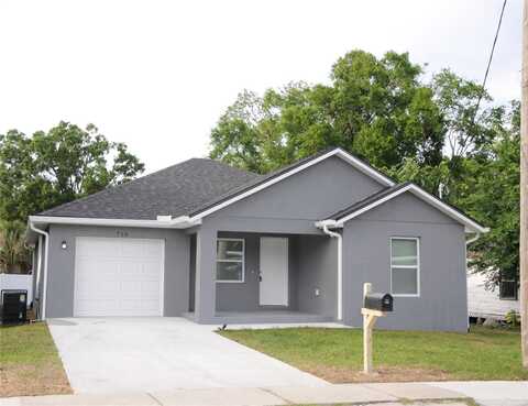 710 E ALABAMA STREET, PLANT CITY, FL 33563