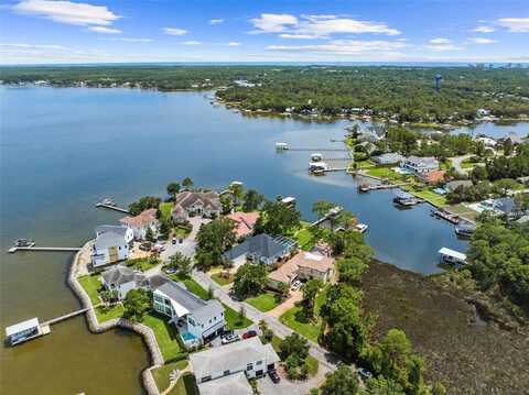 1780 DRIFTWOOD POINT ROAD, SANTA ROSA BEACH, FL 32459