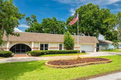 3744 E LAKE DRIVE, LAND O LAKES, FL 34639