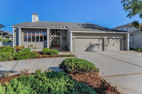 526 BELLE ISLE AVENUE, BELLEAIR BEACH, FL 33786