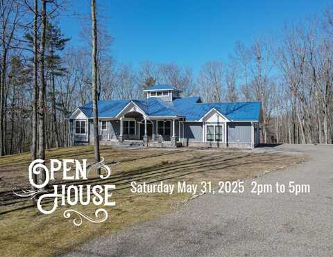 115 Ridgewood Lane, Hawley, PA 18428