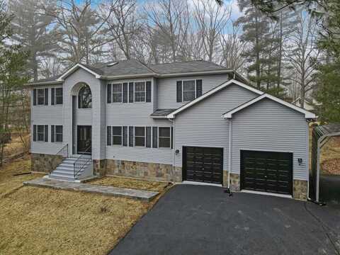 107 Payton rd Road, East Stroudsburg, PA 18302