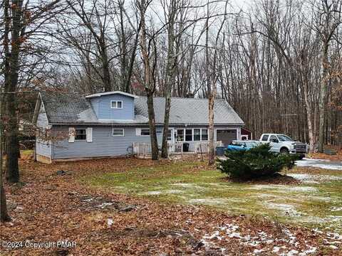 113 Lenape Trail, Albrightsville, PA 18210