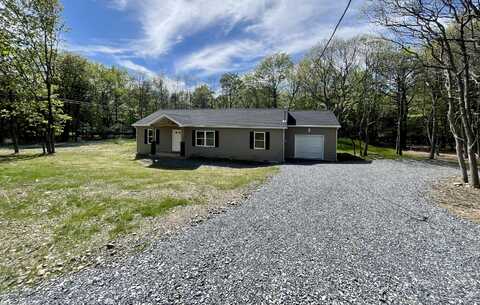 39 Berryman Lane, Albrightsville, PA 18210