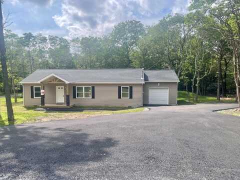 39 Berryman Lane, Albrightsville, PA 18210