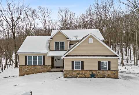 146 Cottonwood Drive, Hawley, PA 18428
