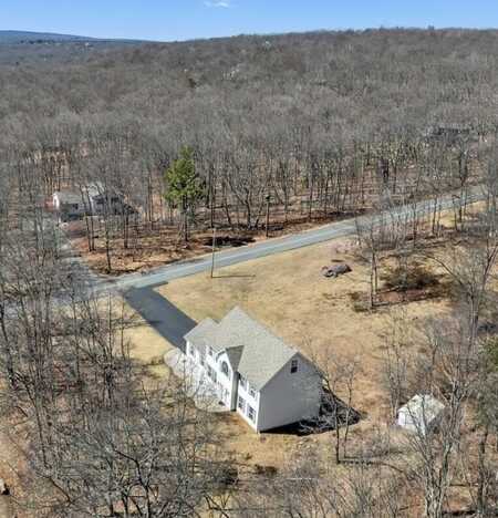 104 Valley View Drive, Albrightsville, PA 18210