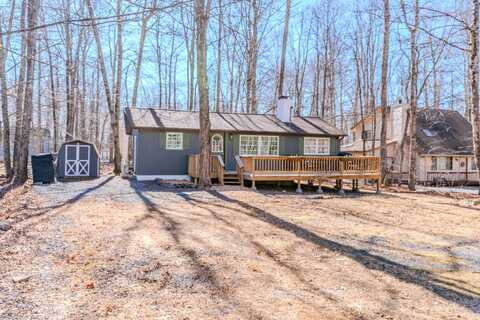 229 Pontiac Path, Pocono Lake, PA 18347