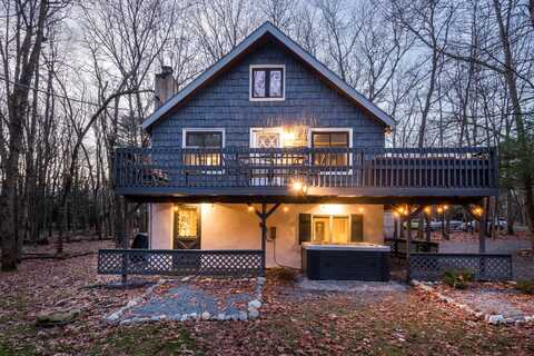 19 Yana Lane, Albrightsville, PA 18210