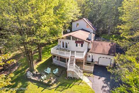 196 Elk Drive, Blakeslee, PA 18610