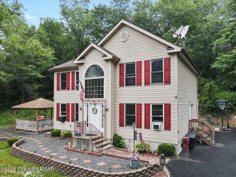 233 Edward Smith Boulevard, East Stroudsburg, PA 18302