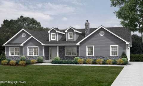 105 Winter Court, Pocono Summit, PA 18346