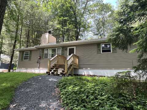 1553 Locust Lane, Pocono Lake, PA 18347