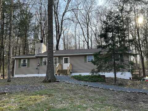 1553 Locust Lane, Pocono Lake, PA 18347