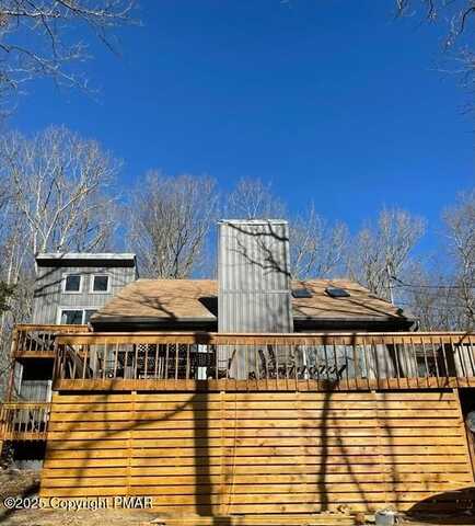 335 Saunders Drive, Bushkill, PA 18324