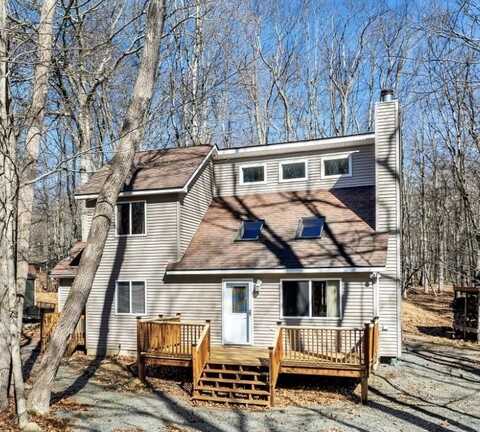 1565 Lake Lane, Pocono Lake, PA 18347