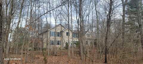 361 GREAT BEAR WAY Road, East Stroudsburg, PA 18302