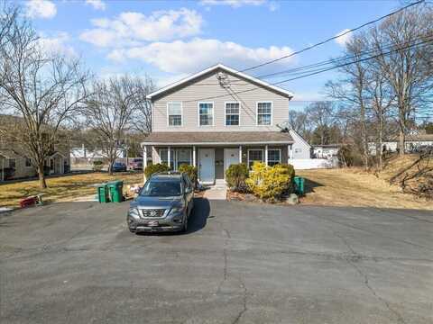 33 Borough Street, East Stroudsburg, PA 18301