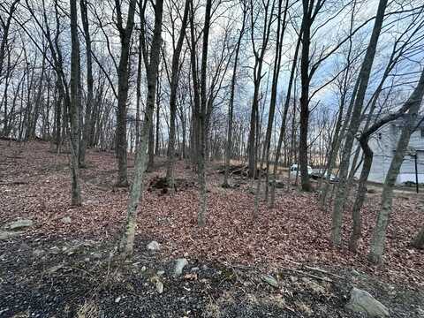 Lot 408 Mohican Road, East Stroudsburg, PA 18302