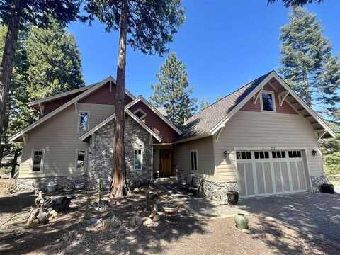232 Dinsmore Drive, Lake Almanor, CA 96137