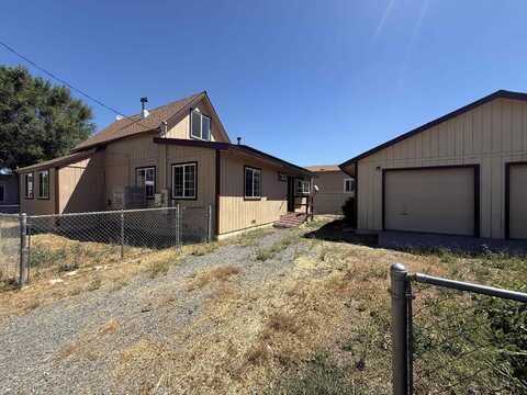 702 School Street, Loyalton, CA 96118