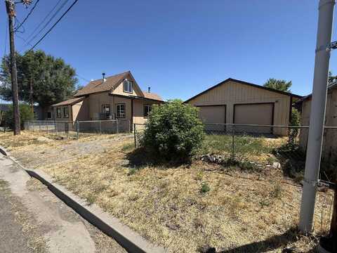 702 School Street, Loyalton, CA 96118