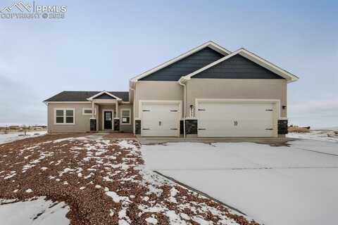 1476 N Platteville Boulevard, Pueblo West, CO 81007