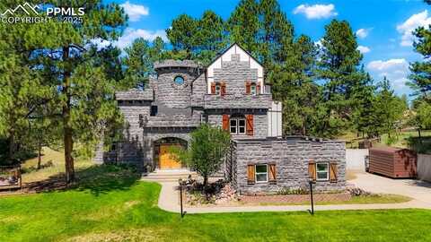 6650 Village Road, Parker, CO 80134