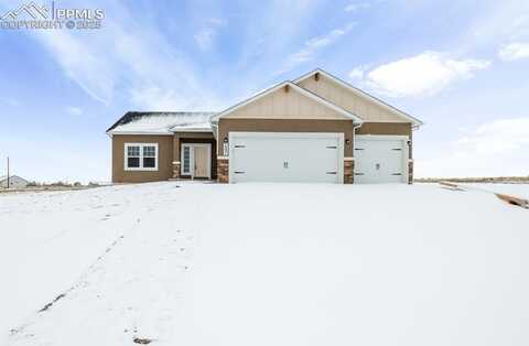 1115 N Kirkwood Drive, Pueblo West, CO 81007