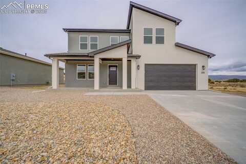 205 High Meadows Drive, Florence, CO 81226
