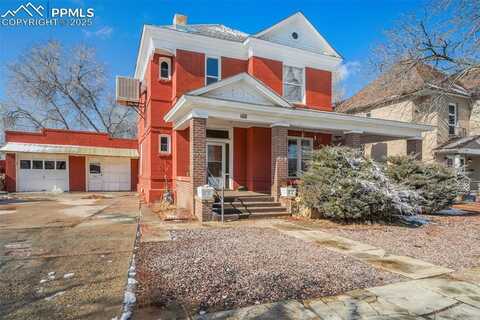1031 Lake Avenue, Pueblo, CO 81004