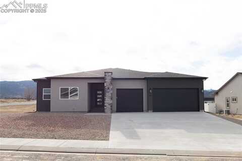442 Gold Canon Road, Canon City, CO 81212