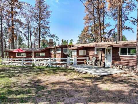 11865 Vollmer Road, Colorado Springs, CO 80908