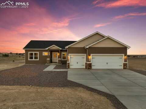 848 E Platteville Boulevard, Pueblo West, CO 81007