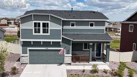 13118 Stoney Meadows Way, Peyton, CO 80831