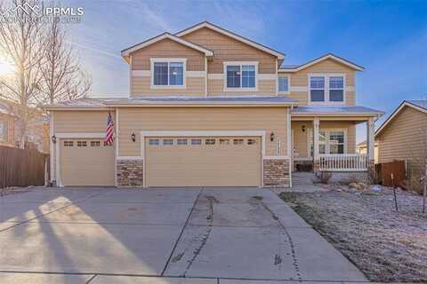 7753 Braxton Drive, Fountain, CO 80817