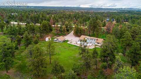 9535 Hardin Road, Colorado Springs, CO 80908