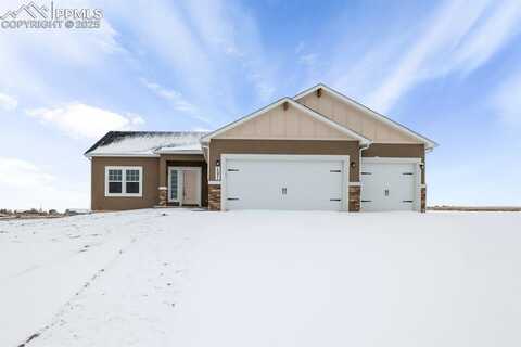 1531 N Bowen Drive, Pueblo West, CO 81007