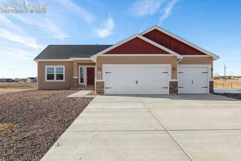 1450 N Platteville Boulevard, Pueblo West, CO 81007