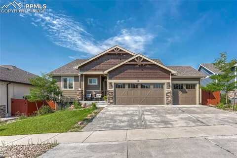 9812 Fairway Glen Drive, Peyton, CO 80831