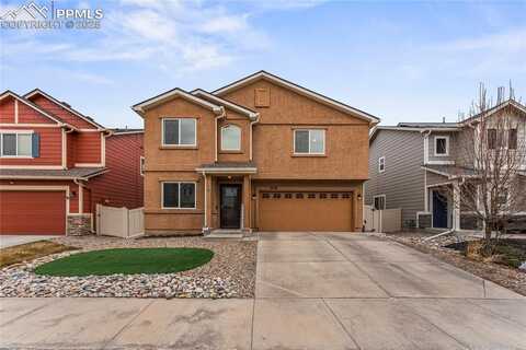 7458 Benecia Drive, Fountain, CO 80817