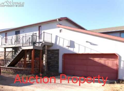 415 Allegheny Drive, Colorado Springs, CO 80919