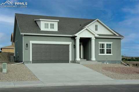 862 N Raynolds Avenue, Canon City, CO 81212
