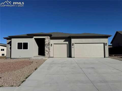 431 Frontier Place, Canon City, CO 81212