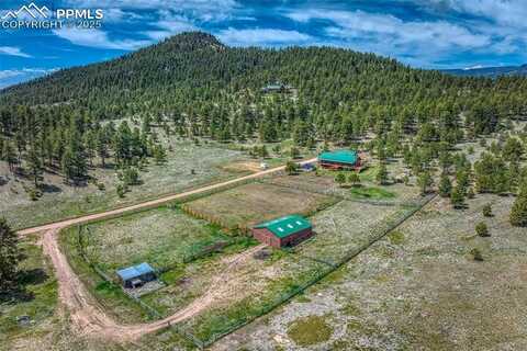 3596 Delilah Drive, Canon City, CO 81212