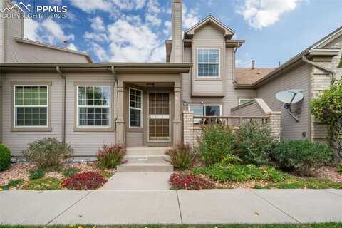 4641 Rowell Point, Colorado Springs, CO 80918